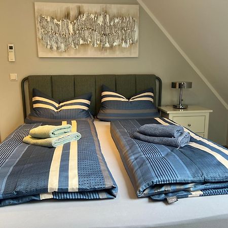 Ferienwohnungen Margot Iserlohn Bagian luar foto