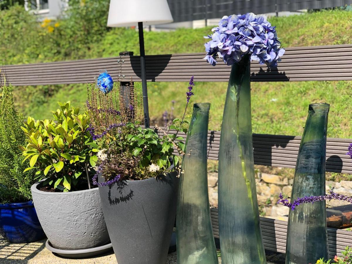 Ferienwohnungen Margot Iserlohn Bagian luar foto