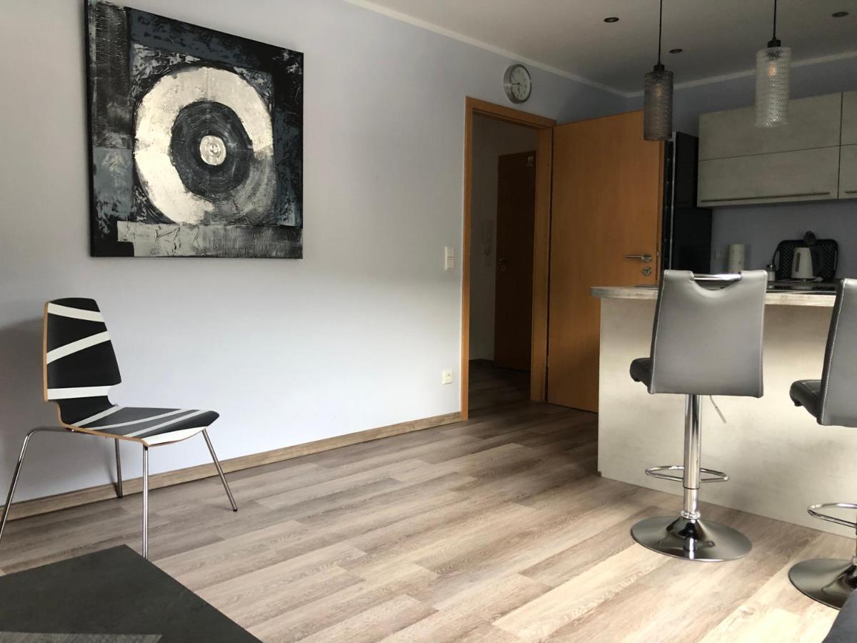 Ferienwohnungen Margot Iserlohn Bagian luar foto