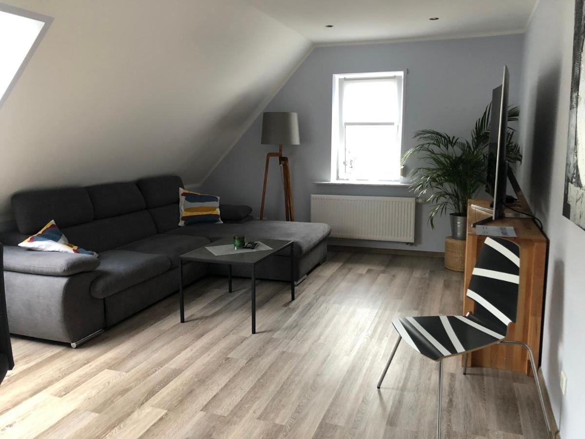Ferienwohnungen Margot Iserlohn Bagian luar foto