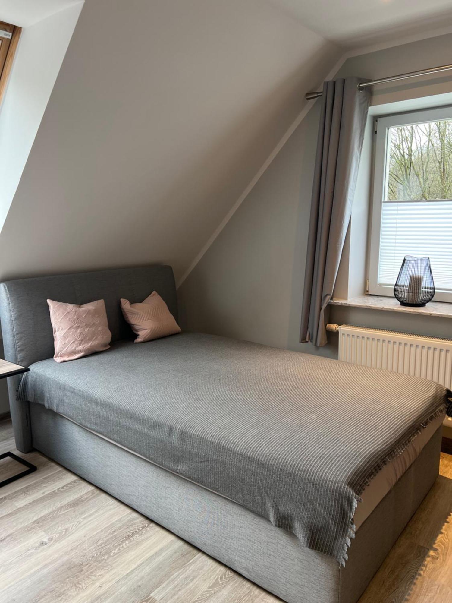 Ferienwohnungen Margot Iserlohn Bagian luar foto
